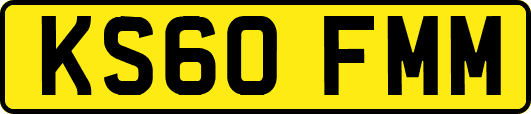 KS60FMM