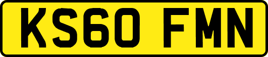 KS60FMN