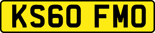 KS60FMO
