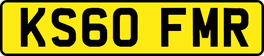 KS60FMR