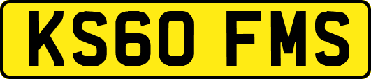 KS60FMS