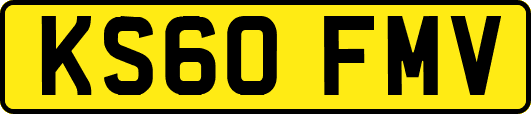 KS60FMV
