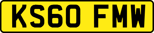 KS60FMW