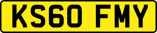 KS60FMY