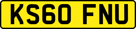 KS60FNU