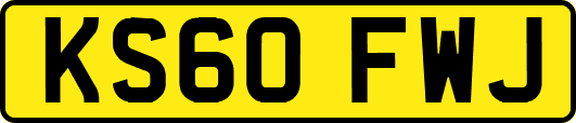 KS60FWJ