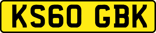 KS60GBK