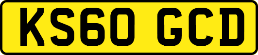KS60GCD