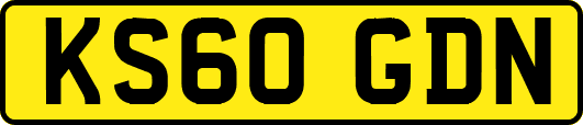 KS60GDN
