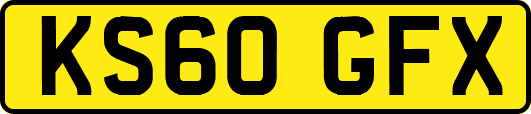 KS60GFX