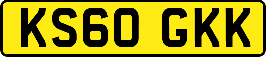 KS60GKK