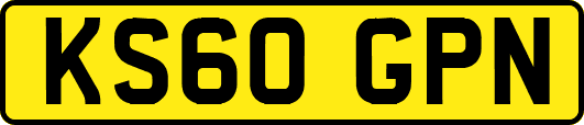 KS60GPN