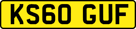 KS60GUF