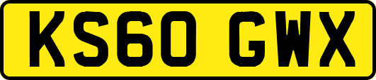 KS60GWX