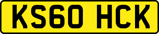 KS60HCK