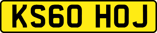 KS60HOJ