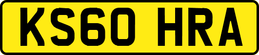 KS60HRA