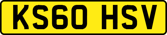 KS60HSV