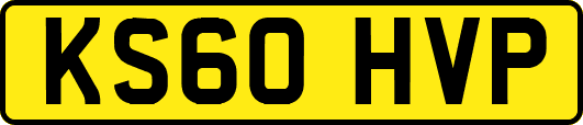 KS60HVP
