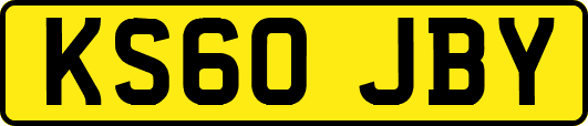 KS60JBY