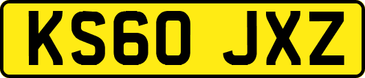 KS60JXZ