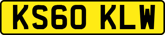 KS60KLW