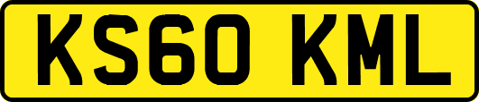 KS60KML