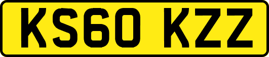 KS60KZZ