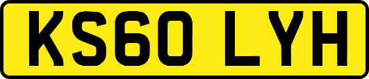 KS60LYH
