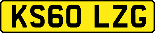 KS60LZG