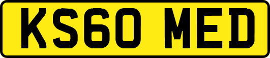 KS60MED