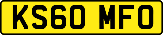 KS60MFO