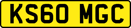 KS60MGC