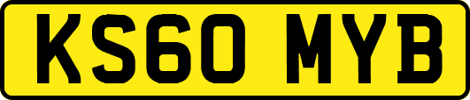 KS60MYB