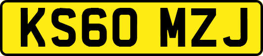 KS60MZJ