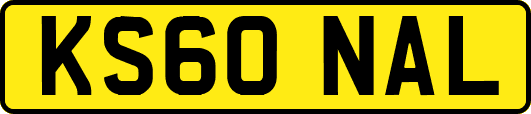 KS60NAL