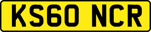 KS60NCR
