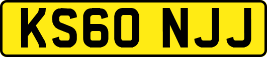 KS60NJJ