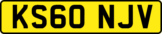 KS60NJV