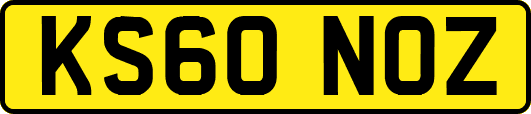 KS60NOZ