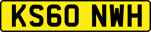 KS60NWH