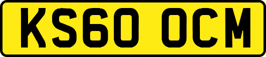 KS60OCM