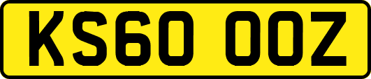KS60OOZ