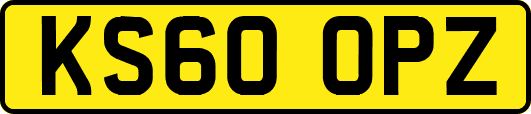 KS60OPZ