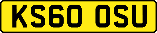 KS60OSU