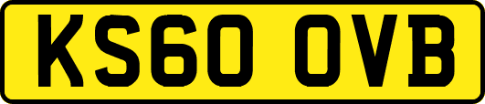 KS60OVB