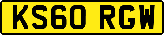 KS60RGW