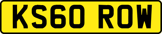 KS60ROW
