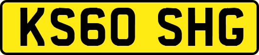 KS60SHG
