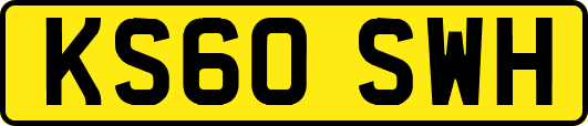 KS60SWH